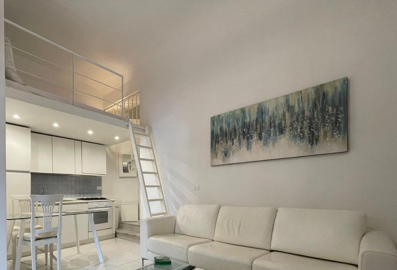 Villa Ilia Lerici Exterior foto