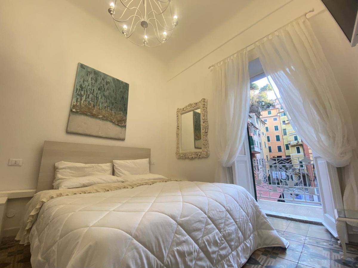 Villa Ilia Lerici Exterior foto